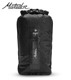 Matador マタドール　フラットバッグ 2L　防水　レジャー　キャンプ　旅行