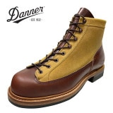 SALE 10%OFF DANNER ʡBISMARK3 MLH ӥޥ륯3D-214210BROWN/TANVIBRAM SOLE ӥ֥ॽ롡MENS  MADE IN JAPAN