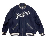 Mitchell & Ness �ߥå����륢��ɥͥ���size:52  color:NAVY��BIG SIZE��VINTAGE ������ơ����ۡ���š�