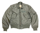 1980年製初期型　CWU-45P　FLYER'S JACKET　フライトジャケット　MIDIUM ARAMID　フォリッジMIL-J-83382B【VINTAGE ヴィンテージ】【中古】