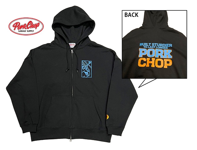 PORKCHOP GARAGE SUPPLY ポークチョップ ガレージサプライ O.P.