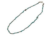 Sunku サンク　 Turquoise Glass Holder ターコイズ グラス ホルダー　メガネストラップ　マスクホルダー　アンティークビーズ　天然石　ブラス