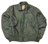 79年製　CWU-36/P　FLYER'S JACKET　フライトジャケット　size:MEDIUM　フォリッジ【VINTAGE ヴィンテージ】【中古】