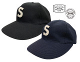 A.G.SPALDING × THE H.W.DOG & co. AGスポルディング × ドッグ　COLLABORATION BB CAP コラボレーション BB キャップ　帽子　ベースボールキャップ