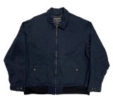FILSON フィルソン スィングトップ　color:NAVY　size:XL　Made in USA　アメリカ製【USED ユーズド】【中古】