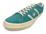 CONVERSE ����С��� ��STAR & BARS US SUEDE��TURQUOISE �����������С�����US�������ɡ�������������1SD904���������åȡ����ˡ�����