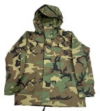 US ARMY Ʒ ECWCS GEN101COLD WRATHER PARKA CAMOUFLAGE ƥåե 㥱åȡº̡size:LARGE-REGULAR