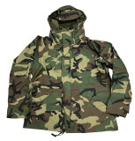 DEADSTOCKUS ARMY Ʒ ECWCS GEN102COLD WRATHER PARKA CAMOUFLAGE ƥåե 㥱åȡº̡size:LARGE-REGULARڥǥåɥȥå