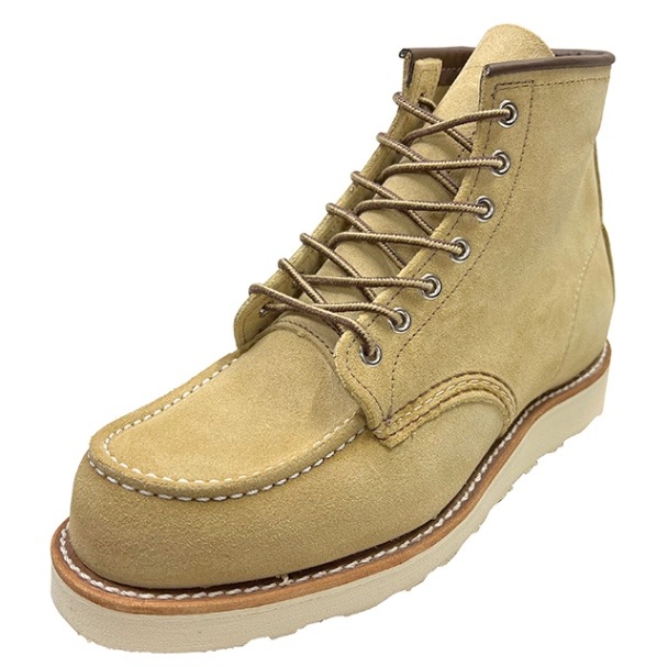RED WING レッドウィング アイリッシュセッター 6
