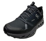 ON オン　Cloudhorizon Waterproof　MENS　BLACK/ECLIPSE　クラウドホライズン　ウォータープルーフ　ブラック/エクリプス　スニーカー　軽量　ランニングシューズ