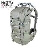 MYSTERY RANCH ߥƥ꡼ݥåץå40եåХåѥåǥѥåH60cmW30cmD34cm40L