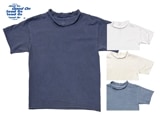 Good On グッドオン　KULUKULU SS TEE クルクル ショートスリーブ Tシャツ　Ladies' レディース　Women's ウーマンズ　PIGMENT DYE ピグメントダイ　半袖