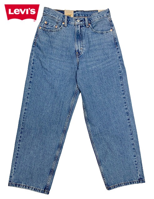 Levi's 578 バギージーンズ リーバイス] ジーンズ 578(TM) BAGGY