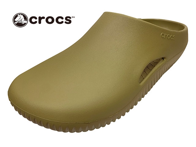 SALE 20%OFF】crocs クロックス MELLOW RECOVERY CLOG メロー