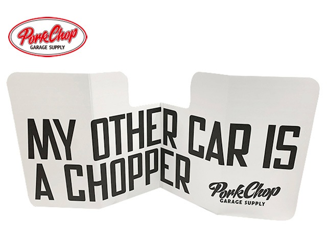 PORKCHOP GARAGE SUPPLY ポークチョップ ガレージサプライ SUNSHADE PORKCHOP GARAGE SUPPLY ポークチョップ ガレージサプライ SUNSHADE
