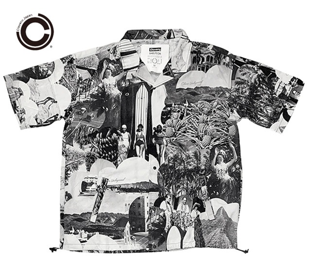 SALE 20%OFF】 Cloveru × SHELTECH クローバル × シェルテック