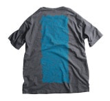 remilla レミーラ　Drawback Tee　ドローバック　Tシャツ　R24-1209　2024 Spring/Summer-3rd-
