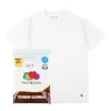 STANDARD CALIFORNIA スタンダードカリフォルニア × Fruit of the room　フルーツ　Fruit of the Loom × SD 2Pack T パックTシャツ　半袖