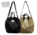 16ޤǤΤʸ¨ȯۡFREDRIK PACKERSեɥåѥåBLOOM SHOULDER֥롼ॷ2BLACK/BEIGE˶塡FREDRIKPACKERSեɥå ѥåå