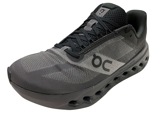 ON オン　Cloudsurfer Next クラウドサーファー ネクスト　Black/Esclipse  ブラック/イクリプス　Women's ウーマンズ　スニーカー　軽量　ランニングシューズ