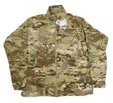 【DEAD STOCK】 新品　アメリカ軍 ECWCS Gen3 Level4　カモウィンドジャケット　迷彩　size：M-REGULAR 【デッドストック】