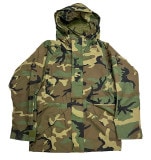 USEDUS ARMY Ʒ ECWCS GEN1COLD WRATHER PARKA CAMOUFLAGE ƥåե 㥱åȡº̡size:SMALL-REGULARڥ桼ɡ