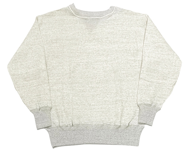 John Gluckow ジョングラッコー Lot JG-CS15 Naval Training Sweats