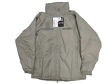 【未使用品】ECWCS GEN III LEVEL7 PARKA EXTREME COLD WEATHER (GEN III ) PRIMALOFT JACKET　プリマロフト ジャケット　FOLIA