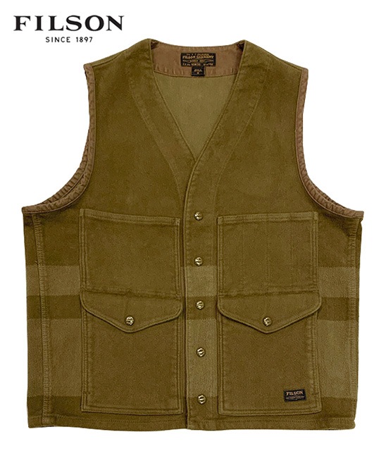 ボーイズマーケット　FISON Beartooth Cruiser Vest original_41_b7c163f4-8f13-4701