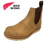 RED WING����åɥ����󥰡�3192��CLASSIC CHELSEA ���饷�å������륷����HAWTHORNE���١������ե����ȡ��������ɡ�REDWING�������ɥ����֡���  D�磻��������ꥫ��