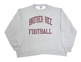 90's RUSSELL ラッセル　SWEAT スウェット 　HEATHER GRAY　size:XXXL　Made in USA　アメリカ製　【VINTAGE ヴィンテージ】【中古】【店舗試着不可】
