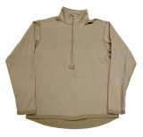 ꥫ ECWCS Gen3 L2POLARTEC MID WEIGHT COLD WEATHER㥱å ݡƥåCOYOTE 衼ơMade in USAš