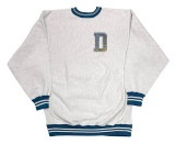 90's CHAMPION チャンピオン REVERSE WEAVE　RIB LINE HEATHER GRAY/GREEN　size XX-LARGE　リバースウィーブ　スウェット 【VINTAGE
