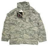 DEAD STOCK U.S. AIR FORCE APECS ABU ƥåѡ ǥ륿⡡º̡ƷGORE-TEXsize:SMALL-REGULARڥǥåɥȥå