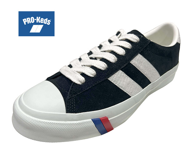 新品 PRO-Keds  PLUS SUEDE スニーカー 靴 メンズ Amazon | Pro-Keds メンズ Royal Plus クラシック スエード スニーカー