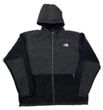 THE NORTH FACE ザ・ノース・フェイス　DENALI HOODIE デナリ フーディ　col:BLACK　size:XXL(MENS)　フリースジャケット　POLARTEC ポーラテック 