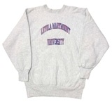 90s　Champion チャンピオン　REVERSE WEAVE CREW NECK SWEAT SHIRTS リバースウィーブ クルーネック スウェット シャツ　col:GRAY　size:XX-