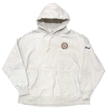 Champion チャンピオン　REVERSE WEAVE PULLOVER PARKA リバースウィーブ プルオーバー パーカー　col:GRAY(OATMEAL)　size:2X-LARGE　BP