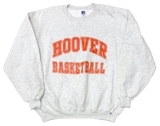 90s　RUSSELL ATHLETIC ラッセル アスレチック　CREW NECK SWEAT クルーネック スウェット　プリント　col:GRAY　size:XXL　Made in USA　アメリ
