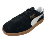 PUMA �ס��ޡ�PALERMO �ѥ��� PUMA Black-PUMA White��LADY'S ��ǥ����������ˡ�����