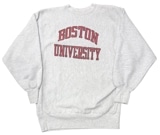90s　Champion チャンピオン　REVERSE WEAVE CREW NECK SWEAT SHIRTS リバースウィーブ クルーネック スウェット シャツ　col:GRAY　size:XX-