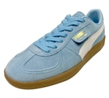 PUMA �ס��ޡ�PALERMO �ѥ��� PUMA 44 TEAM LIGHT BLUE��LADY'S ��ǥ����������ˡ�����