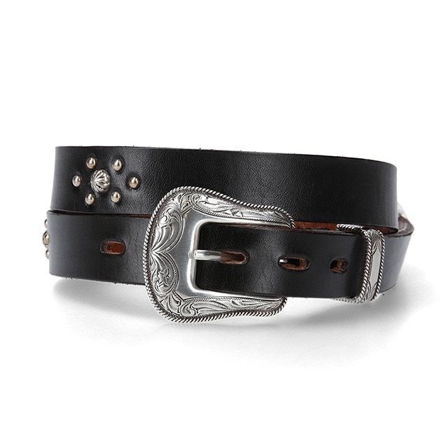 HTC エイチティーシー SD Belt #Western B Umbrella ベルト 細ベルト