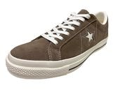CONVERSE コンバース　ONE STAR SUEDE　ワンスター　スエード　TAUPE トープ　ローカット　スニーカー　MEN'S メンズ