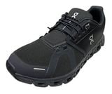 ON ����Cloud 6 ���饦��6��MEN ��󥺡�BLACK/BLACK�����ˡ����������̡����˥󥰥��塼��