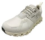 ON ����Cloud 6 WP��PEARL/CREAM��WOMEN�����饦��6��Waterproof�������������ץ롼�ա��ѡ��륯�꡼�ࡡ���ˡ����������̡����˥󥰥��塼������ǥ�����