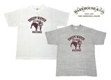 WAREHOUSE ϥLot4601 SWEET WATER Tġ2OFF/HEATHER GRAYȾµ2025SS