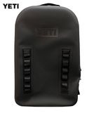 YETI �����ƥ���PANGA BACKPACK 28  �ѥ� �Хå��ѥå���BLACK �֥�å����ɿ塡���å�