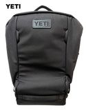 YETI �����ƥ���CROSSROADS BACKPACK  22L�������������� �Хå��ѥå���BLACK �֥�å����ɿ塡���å�