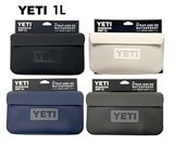 YETI �����ƥ���SIDEKICK DRY 1L�������ɥ��å��ɥ饤��1��åȥ롡4����BLACK/NAVY/CHARCOAL/CHARCOAL���ɿ塡�ݡ���